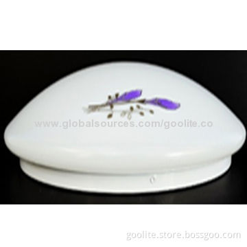 LED Ceiling Light, 14W, GLY-06